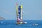 Close Yacht Racing