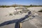 Closed Bridge Flood Damaged Highway