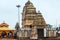 Closed temple at ghatagaon keonjhar odisha