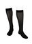 Closed toe linear calves. Compression Hosiery. Medical stockings, tights, socks, calves and sleeves for varicose