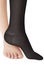 Closed toe socks. Compression Hosiery. Medical stockings, tights, socks, calves and sleeves for varicose veins and venouse therap