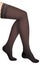 Closed toe stockings. Compression Hosiery. Medical stockings, tights, socks, calves and sleeves for varicose veins