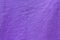 Closedup purple fabric texture for background