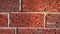 Closeup bricks