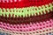 Closeup Crochet