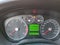 Closeup of a dashboard with gauges of Ford Focus MK2 from 2005
