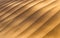 Closeup of dune texture in the desert. Red dune, Namibia. Sossuvlei