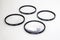 Closeup filter Kit 77mm