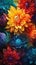 Closeup Flowers: A Breathtaking, Hallucinogenic Palette