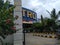 Closeup of Front view of Metro Cash and Carry Building at Kanakapura Road, Near Yelachenahalli Metro Station