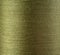 Closeup green thread textile texture