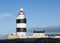 Closeup of Hook Lighthouse, County Wexford, Ireland