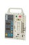 Closeup Infusion pump,isolate