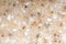 Closeup marble texture background.