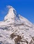 Closeup of Matterhorn Peak