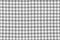 Closeup pattern and texture of loincloth Plaid Check fabric
