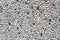 Closeup Pebble wall texture