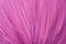 Closeup pleated fabric texture pattern