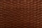 Closeup rattan texture