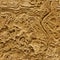 Closeup sand texture