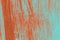 Closeup shot of an abstract background with mixed oily paints - great for wallpapers
