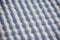 Closeup shot of snow dune background texture