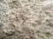 Closeup shot of soft sheep wool texture background