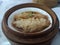 Closeup Steamed Chinese Food Dimsum Shrimp Lumpia