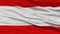 Closeup Tahiti Flag