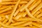 Closeup to French Fried, High Calories Junk Food, Background