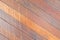 Closeup wood wall texture background Wallpaper