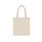 Cloth eco bag blank or cotton yarn cloth bags. Package for shopping