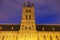 Cloth Hall and Belfry in Ypres