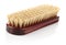 Clothes cleaning brush