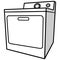 Clothes Dryer