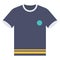 Clothing, fashion Color Vector Icon which can easily modify or edit