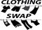 Clothing swap party