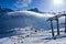 Cloud above Passo Tonale