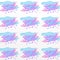 Cloud card or cloth, pattern, repeating pattern,