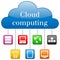 Cloud Computing Concept