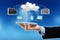 Cloud Computing Concept