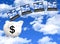 Cloud computing cost