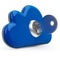 Cloud Computing Key Means Internet Security