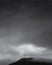 Cloud covered mountian tops and Windmills at Sunrise at Chalkewadi Platue in Satara,Maharashtra,India