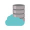 cloud data server information technology