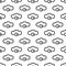 Cloud data service seamless pattern