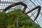 Cloud Forest Dome, Gardens by the Bay, Singapore