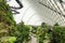 Cloud garden greenhouse in Singapore