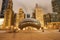 Cloud Gate