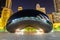 Cloud Gate at Millennium Park